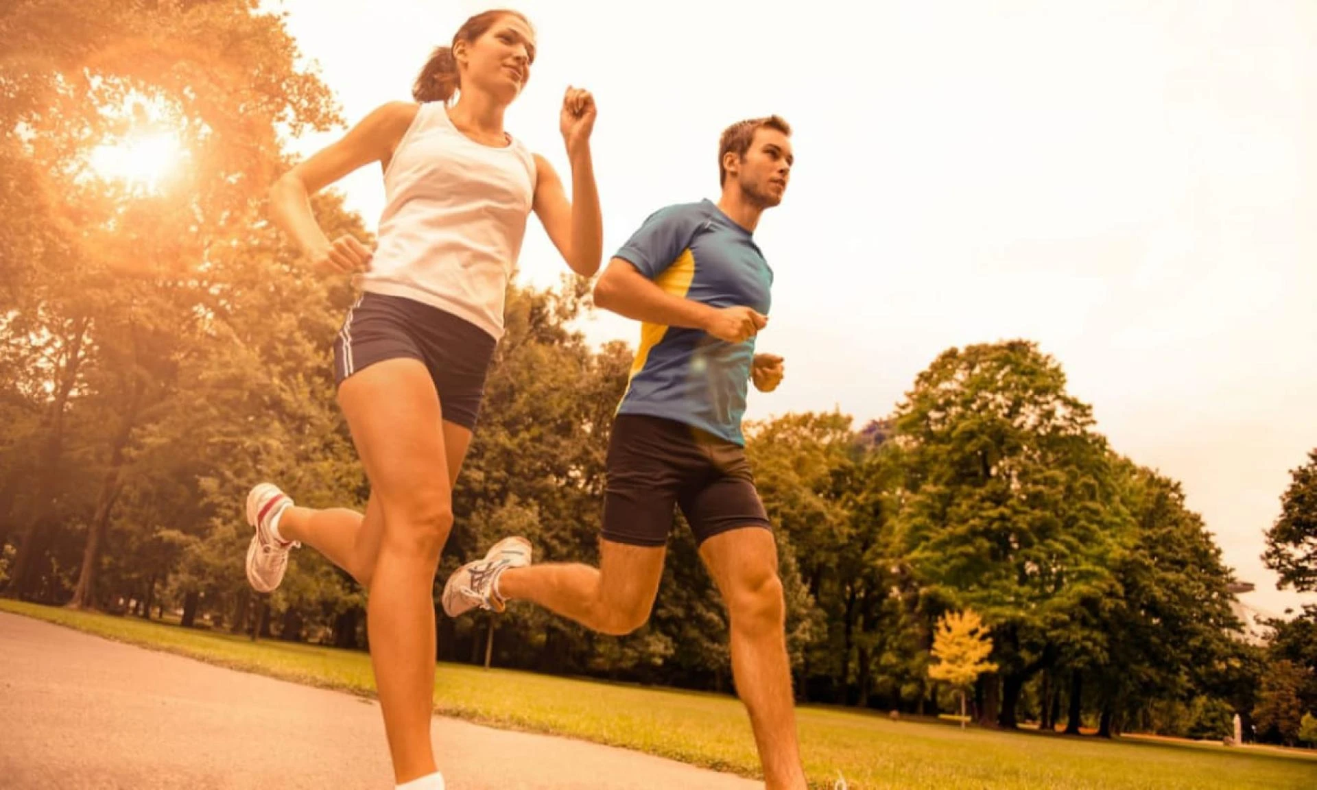 Ative seu Potencial: Descubra como o Esporte Eleva sua Qualidade de Vida