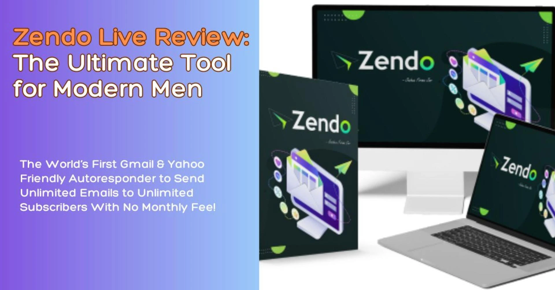 Streamline Your Success with Zendo Live