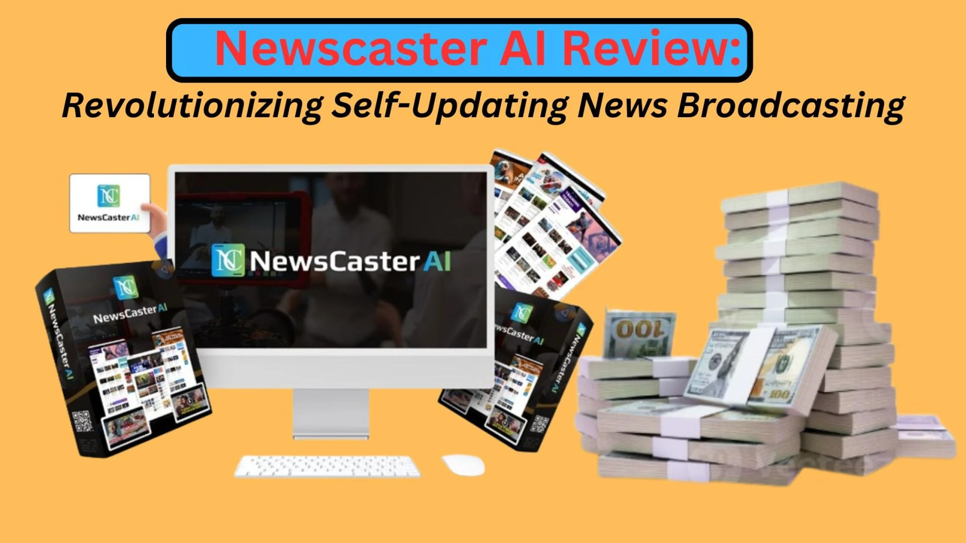 The Future of News: Leveraging AI for Enhanced Journalism