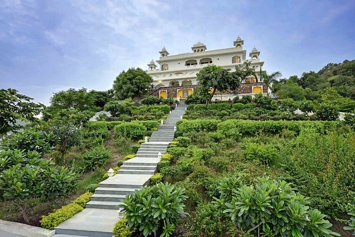The Best Time to Visit Udaipur and Where to Stay