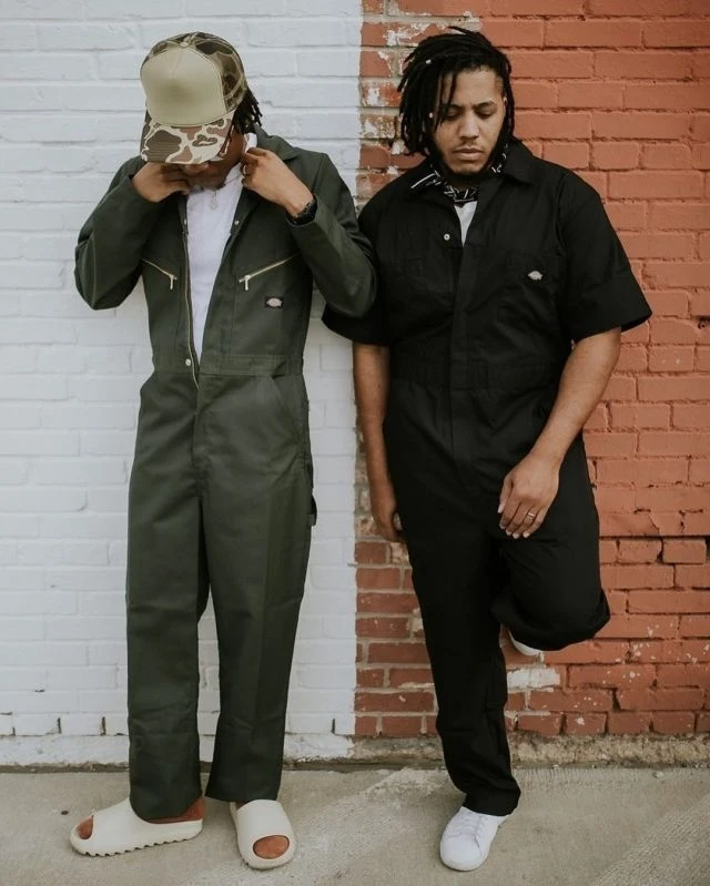 Here's Why Authentic Workwear Is Making a Comeback