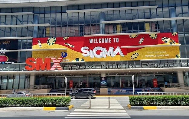 SiGMA Asia 2024 says Pagcor fully supports Manila show