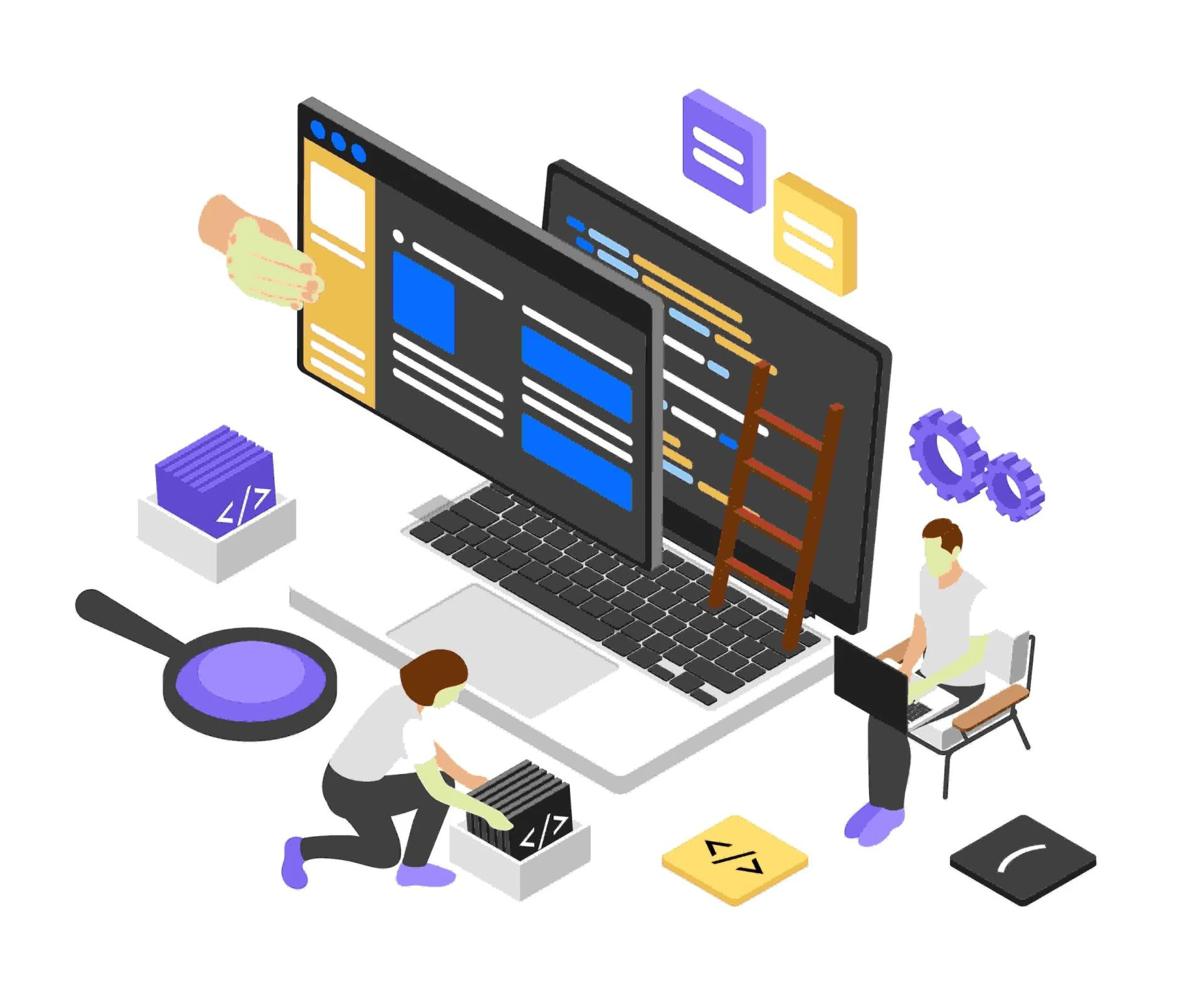 Transform your business with expert software development and digital marketing services. Unlock new opportunities and drive success!