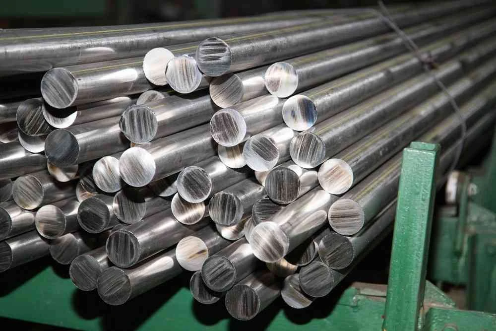 Benefits of Using Titanium Round Bar in Construction