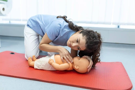 Paediatric Training for Parents: Importance of Child First Aid
