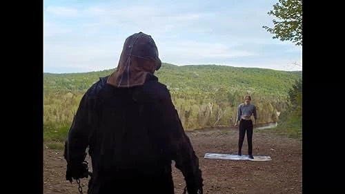 A Violent Nature is a hybrid of a nature documentary and a horror film