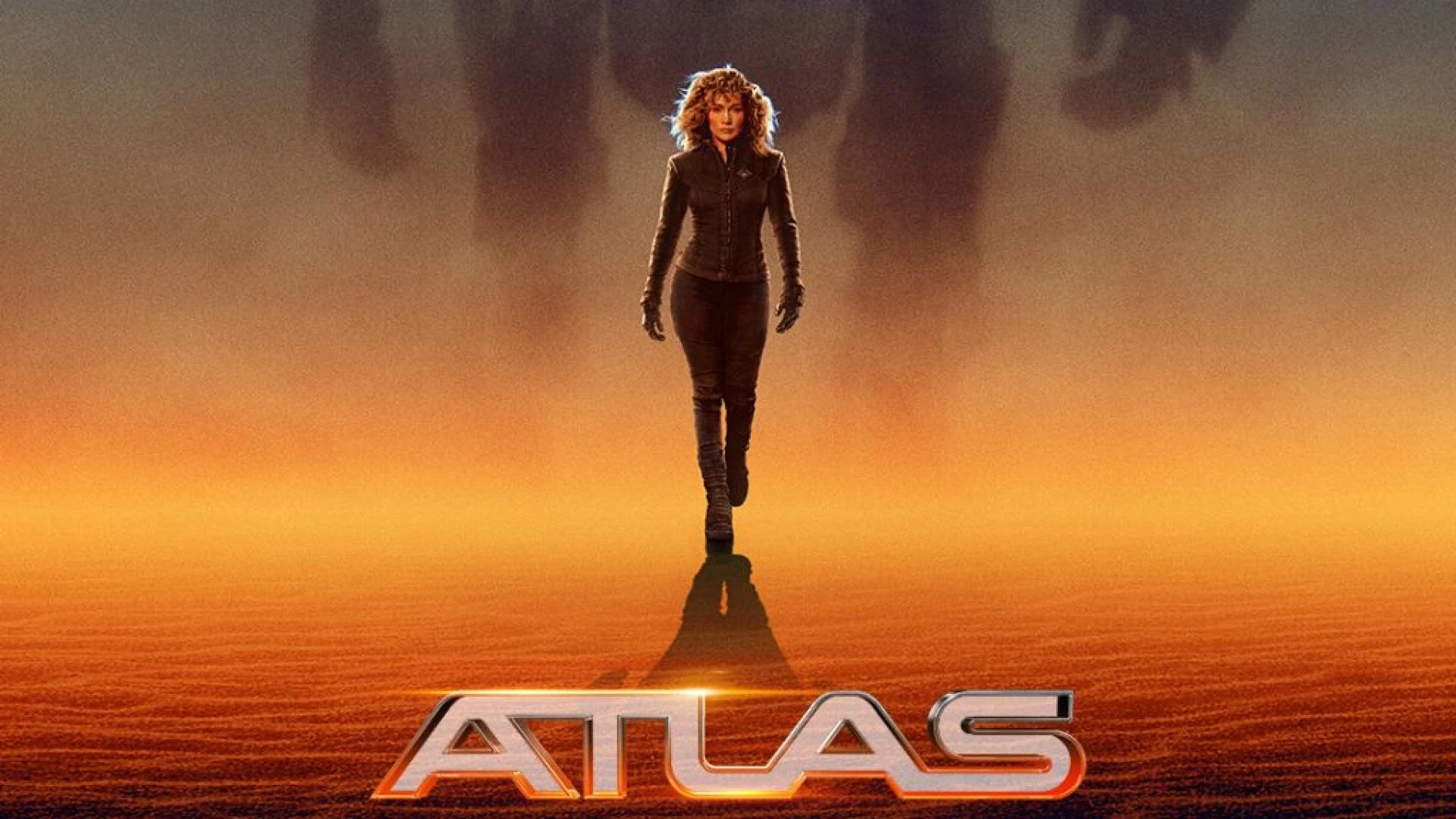 Atlas (2024) Movie Ending Analysis: Is Smith's Fate Sealed?