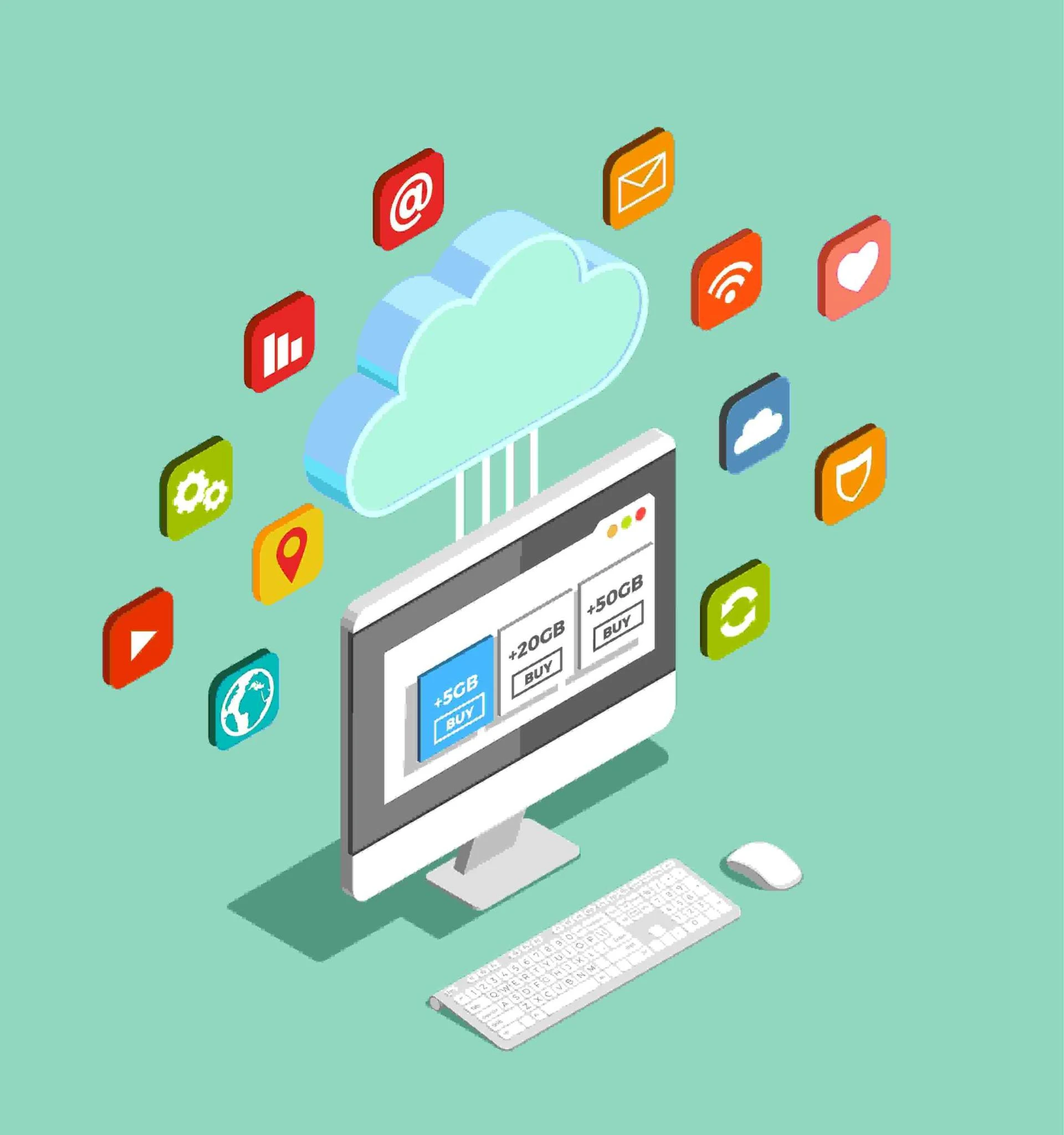 Understanding Cloud Software: A Simple Guide