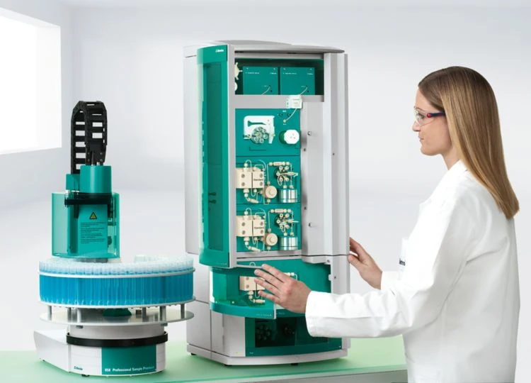 Growth Opportunities in the Ion Chromatography Sector