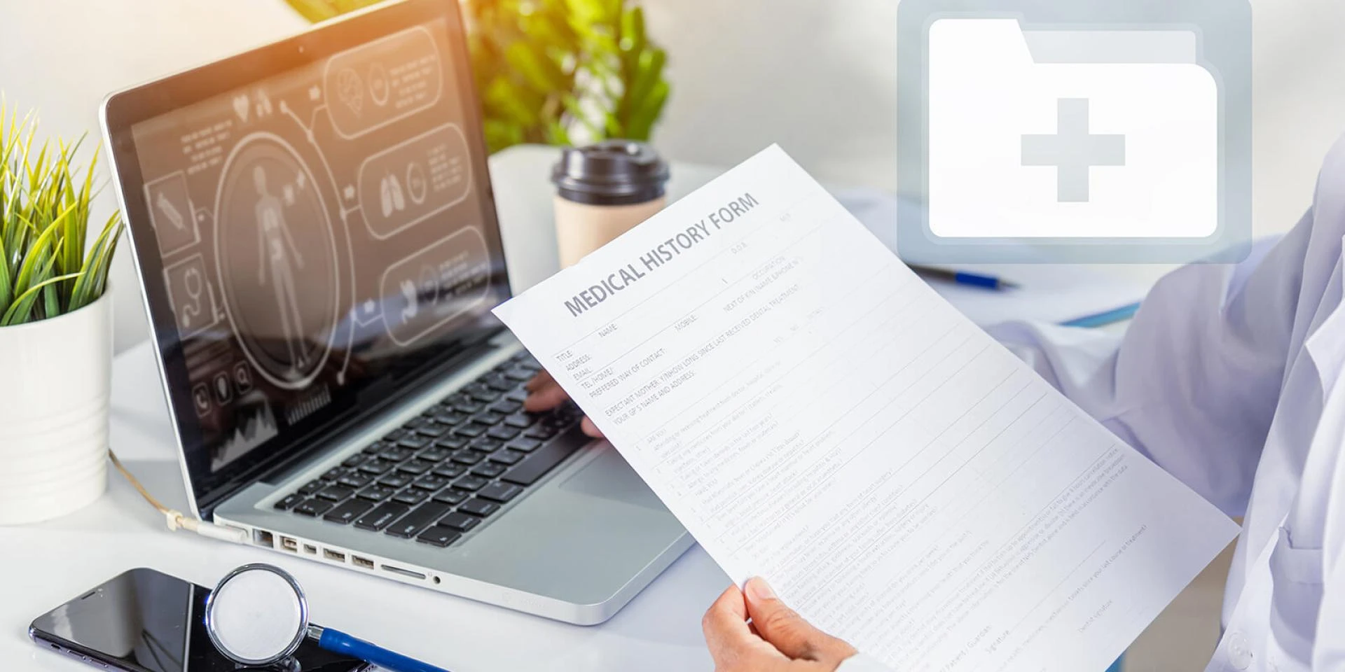 Growth Drivers Impacting Healthcare IT Consulting Market Size