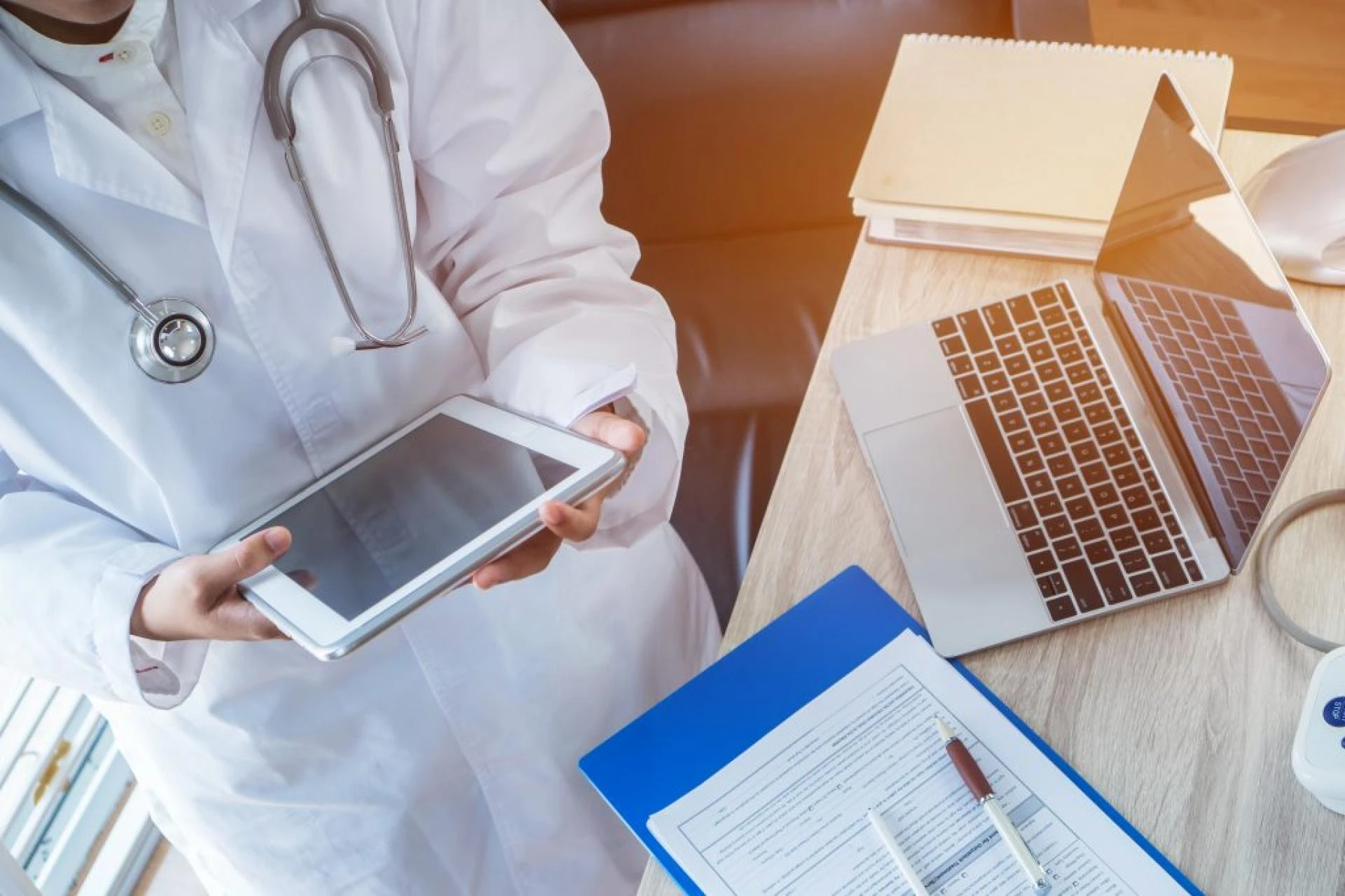 Future Trends in Healthcare Education Market Size