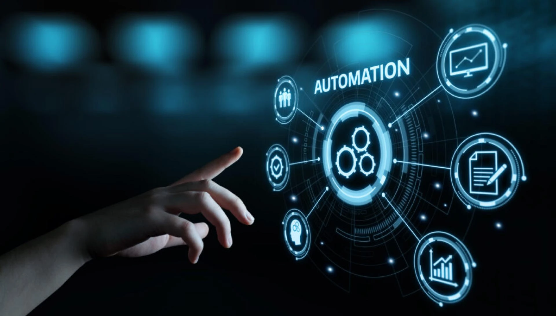 Impact of Technology Advancements on Healthcare Automation Market