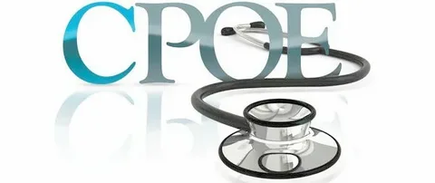 Strategic Alliances Impacting Computerized Physician Order Entry Market Size