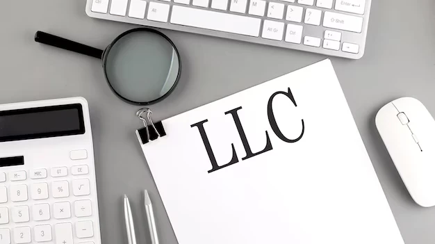 The Ultimate Checklist for Applying for an LLC in Texas Online
