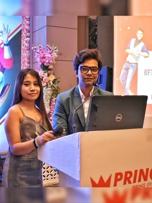 Delhi's Finest: Exploring Top Anchors for Your Event