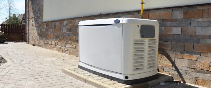 Why Should You Know About Standby Generators?