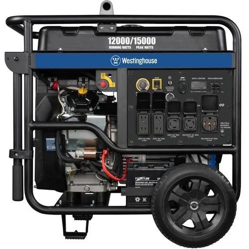 Preparing Your Generator for The Winter-- Our Leading Tips