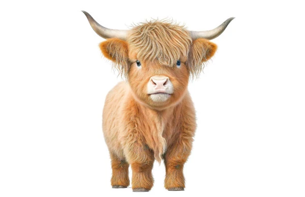 Miniature Highland Cattle: The Perfect Addition to Your Farm