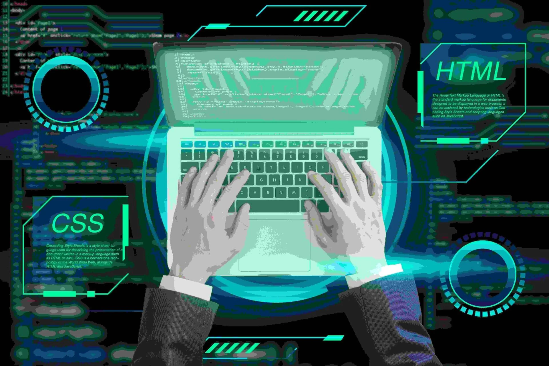 Advantages of Web Development Course for Me