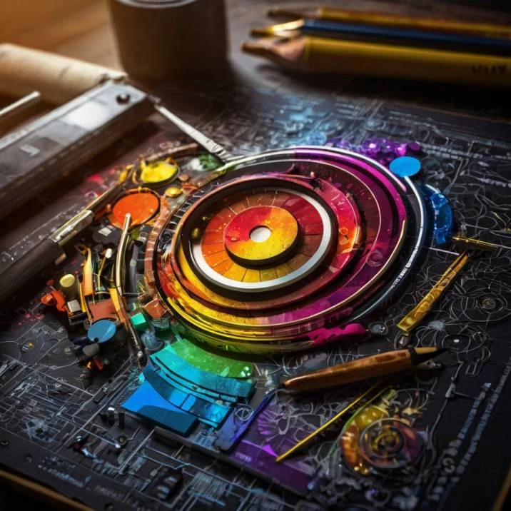 Unleash Your Creativity: A Comprehensive Guide to a Fulfilling Graphic Design Career