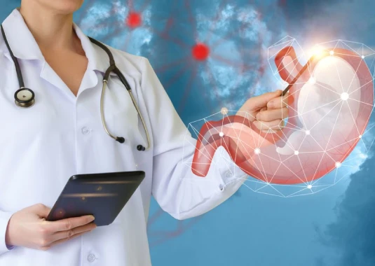 Discover the Best Gastroenterologist in Lucknow - Dr. Waligastro