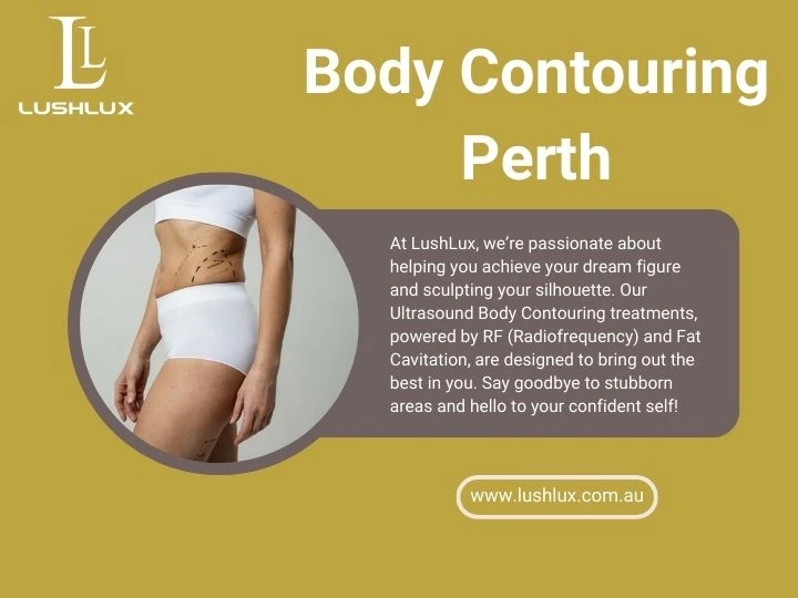 The Complete Guide to Body Contouring in Perth