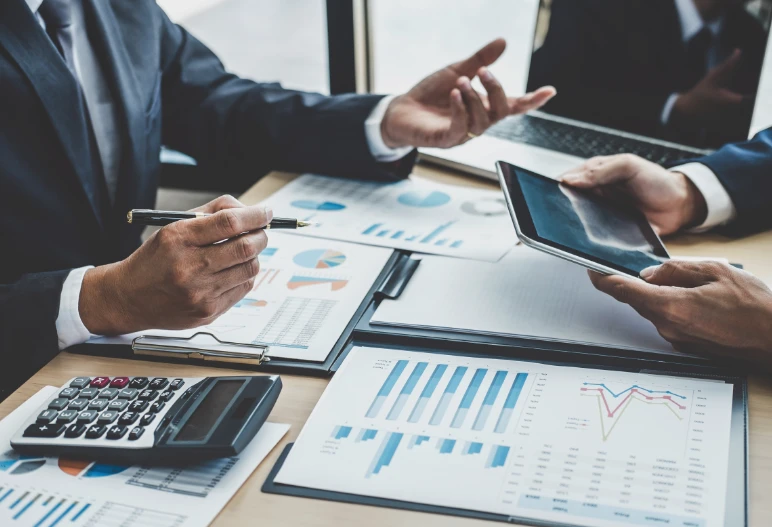 Online BAS Lodgement: A Convenient and Efficient Way to Manage Your Business's Tax Obligations