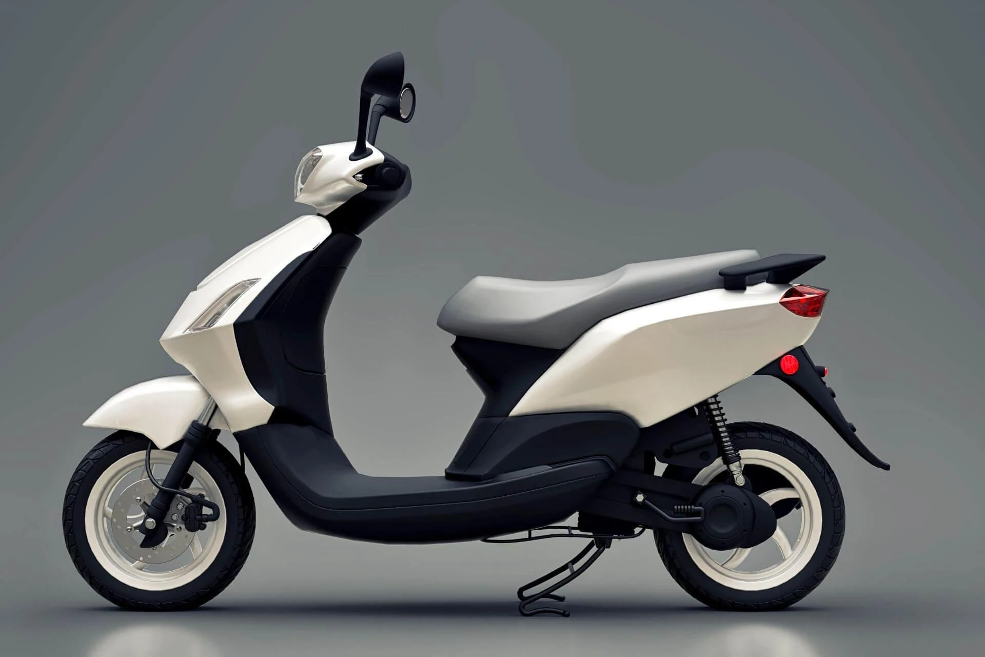 India Electric Two-Wheeler Market Size, Share, Sales Analysis, Forecast 2024-2032