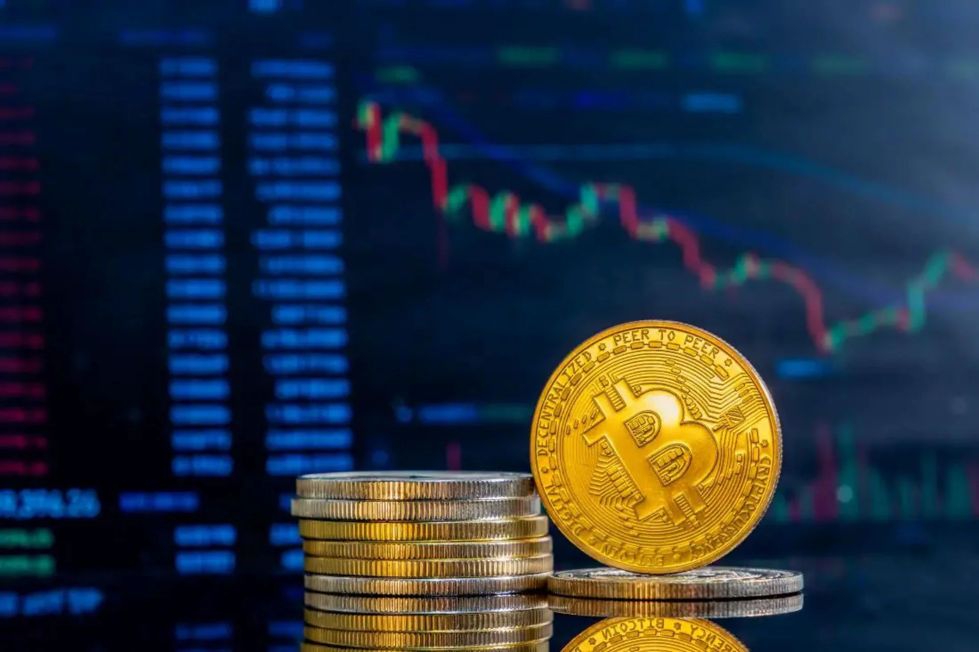 India Cryptocurrency Market Size, Share, Trends, Industry Analysis, Report 2023-2028