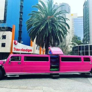 Think about affordability when hiring luxury limo