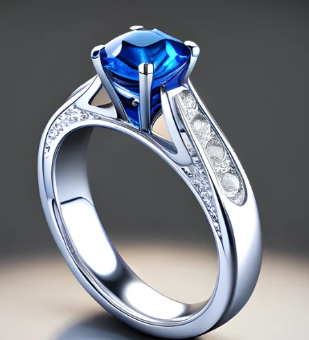 How to Properly Care for Your Engagement Rings: Top Tips with the Experts