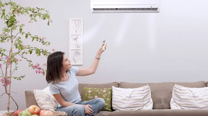 Stay Cool: Top AC Repair Services in Dubai for Extreme Heat
