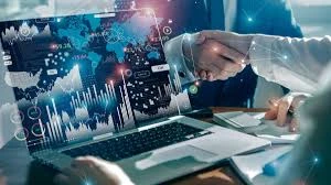 Use of Data Science in Corporate Sector Offices: Real-Life Implications