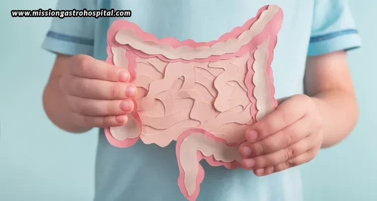 Advice On Helping Children With Gastrointestinal Disorders