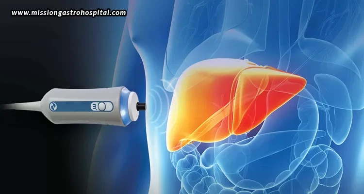 Best Gastroenterology Hospital In India: Mission Gastro Hospital, Ahmedabad