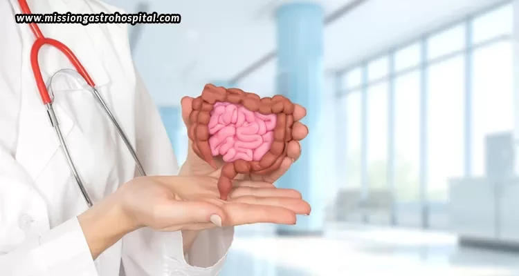 Best Gastroenterology Hospital In India: Mission Gastro Hospital, Ahmedabad