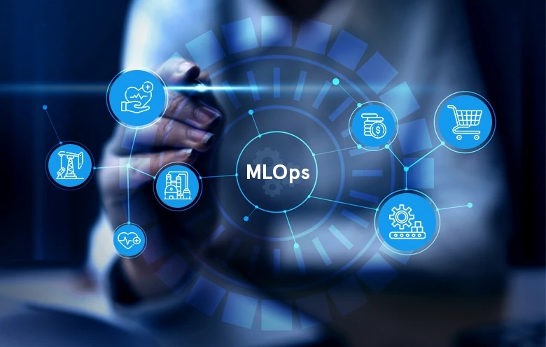 The Role of MLOps Consulting Services on Scaling AI Solutions for Businesses