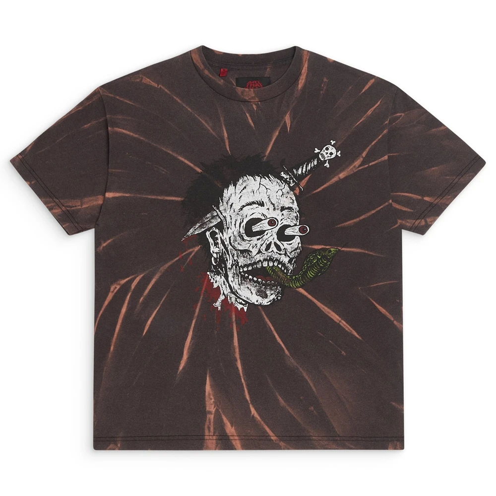 is back Gallery Dept Hoodies Sale as a presenter on the but you