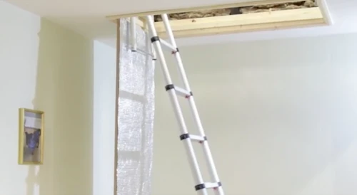 Uncover the Shocking Truth About Loft Boarding Prices!