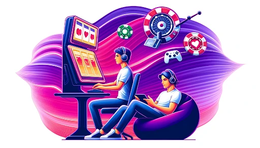 Revamping Excitement: 7bit Casino’s Innovative Designs in Gaming