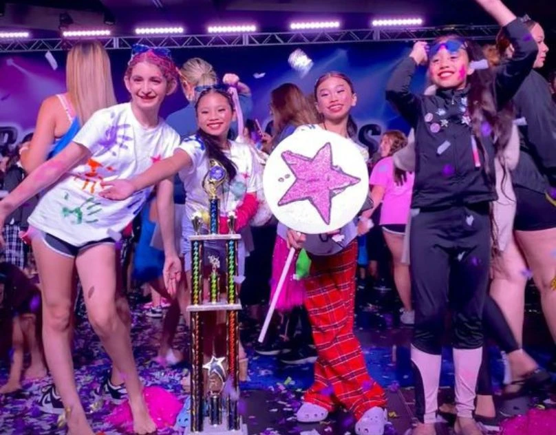 Discover the Magic of Dance at All Star Studios