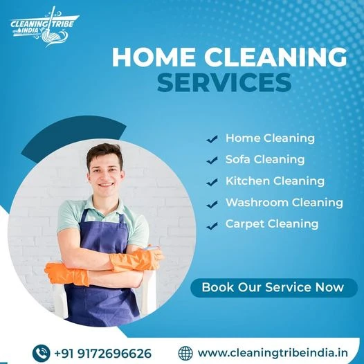 The Impact of Deep Cleaning on Home Hygiene and Health