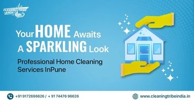 Tips for Finding Reliable House Cleaning Services in Pune