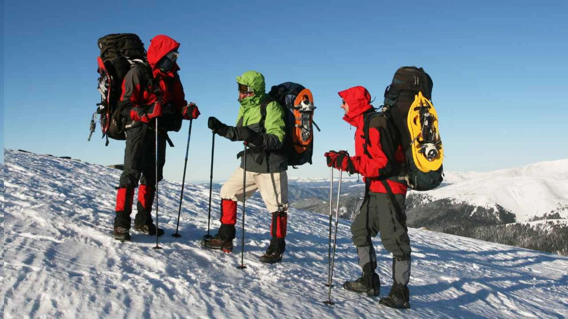 Top 10 Must-Have Gadgets for Your Next Outdoor Adventure