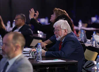 Top Executive Conferences To Explore Adaptive Leadership For Turbulent Times