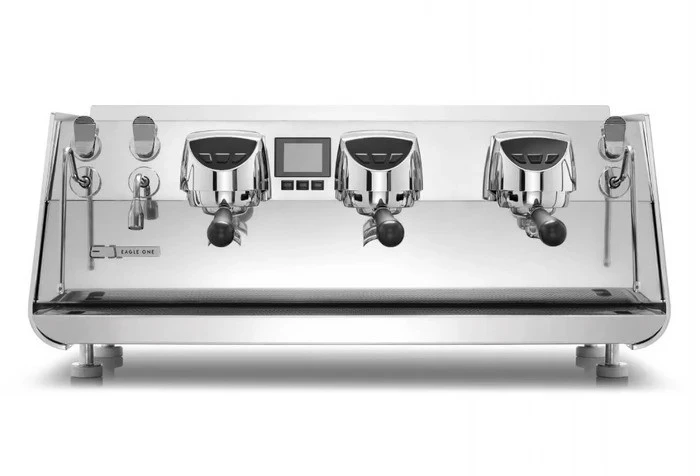 The Ultimate Guide to Choosing the Perfect Espresso Machine