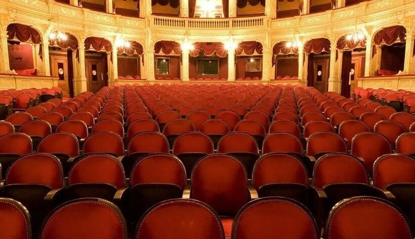 Exclusive London Theatre Tickets: Top Deals Uncovered