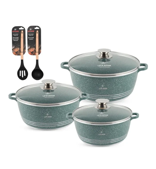 Essential Cookware for Every UAE Kitchen: What You Need and Why