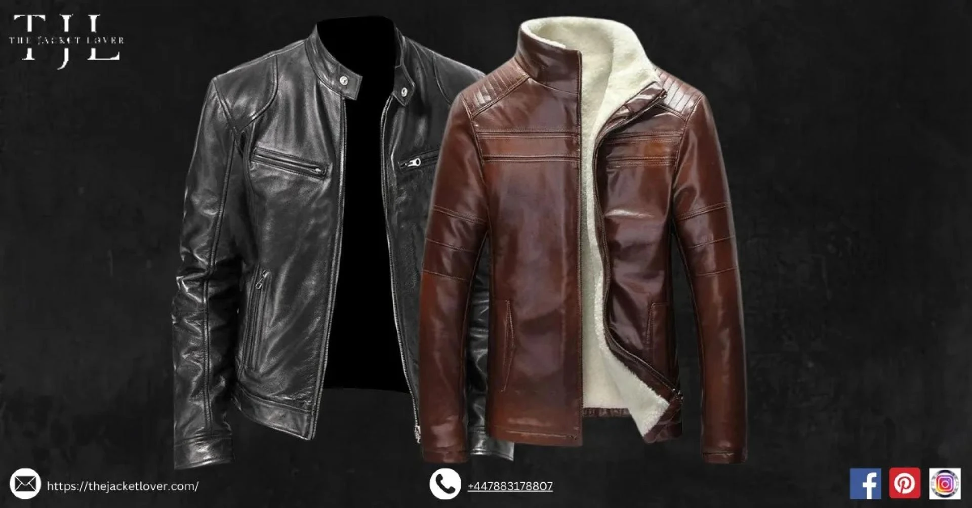 Leather Jacket Men's Style Tips and Tricks