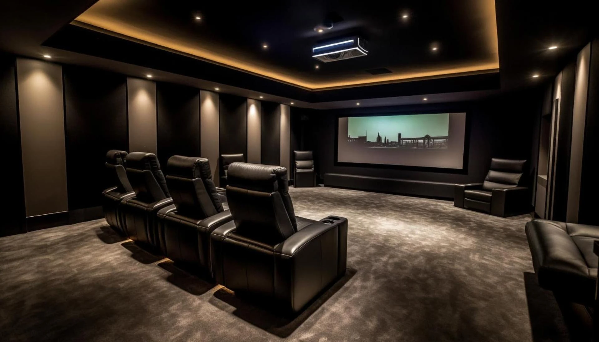Why Professional Home Theater Installation in Jaipur is Worth the Investment